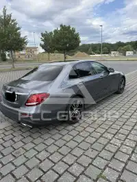 2019 Mercedes Benz E 350