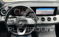 2019 Mercedes Benz E 350