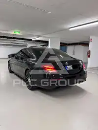 2019 Mercedes Benz E 350