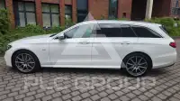 2019 Mercedes Benz E 350