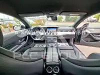 2019 Mercedes Benz E 350