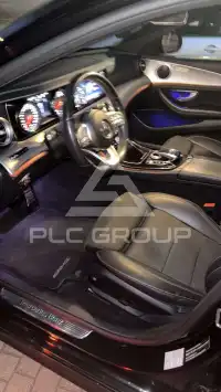 2019 Mercedes Benz E 350