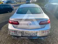 2019 Mercedes Benz E 350