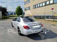 2019 Mercedes Benz E 350