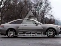2019 Mercedes Benz E 350