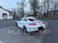 2019 Mercedes Benz E 350