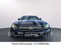 2019 Mercedes Benz E 350