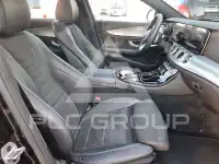 2019 Mercedes Benz E 350