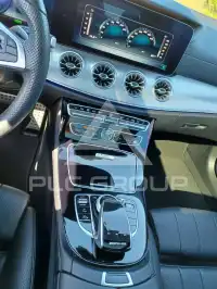 2019 Mercedes Benz E 350
