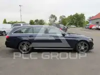 2019 Mercedes Benz E 350