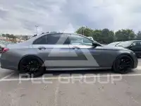 2019 Mercedes Benz E 350
