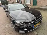 2019 Mercedes Benz E 350