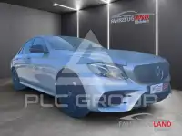 2019 Mercedes Benz E 350
