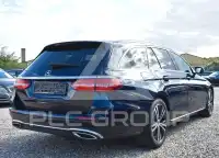 2019 Mercedes Benz E 350