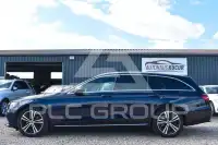 2019 Mercedes Benz E 350