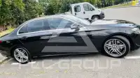 2019 Mercedes Benz E 350