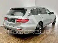 2019 Mercedes Benz E 350