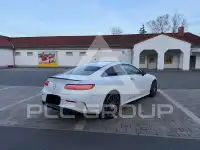 2019 Mercedes Benz E 350