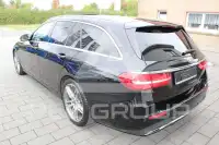 2019 Mercedes Benz E 350