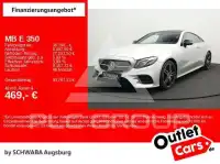 2019 Mercedes Benz E 350