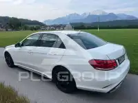 2019 Mercedes Benz E 350
