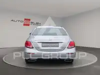 2019 Mercedes Benz E 350