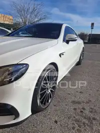 2019 Mercedes Benz E 350