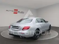 2019 Mercedes Benz E 350