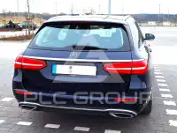 2019 Mercedes Benz E 350