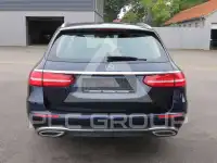 2019 Mercedes Benz E 350