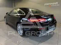 2019 Mercedes Benz E 350