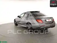2019 Mercedes Benz E 350