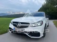 2019 Mercedes Benz E 350