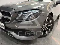 2019 Mercedes Benz E 350