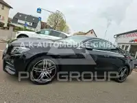 2019 Mercedes Benz E 350