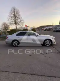 2019 Mercedes Benz E 350