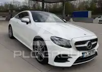 2019 Mercedes Benz E 350