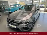 2019 Mercedes Benz E 350