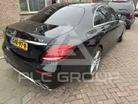 2019 Mercedes Benz E 350