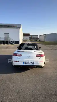 2019 Mercedes Benz E 350
