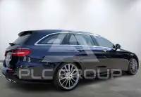 2019 Mercedes Benz E 350