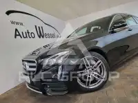 2019 Mercedes Benz E 350