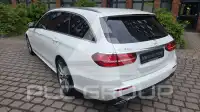2019 Mercedes Benz E 350