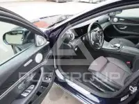 2019 Mercedes Benz E 350