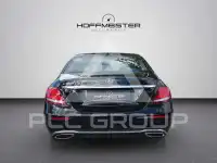 2019 Mercedes Benz E 350