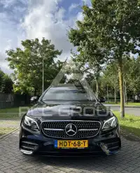 2019 Mercedes Benz E 350