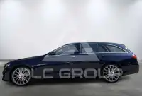 2019 Mercedes Benz E 350