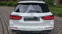 2019 Mercedes Benz E 350