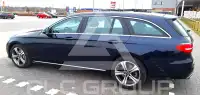 2019 Mercedes Benz E 350