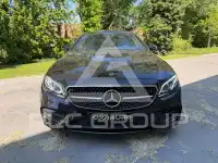 2019 Mercedes Benz E 350